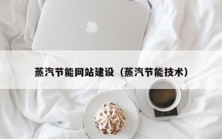 玉溪蒸汽节能网站建设（蒸汽节能技术）